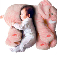 Elephants Toys for Kids & Adults Super Soft Cute Big Stuffed Elephant Plush Toys PURPLE