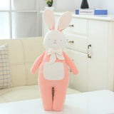 Plush Cotton Cartoon Bear Toy Soft Cute Stuffed Bunny Pillow