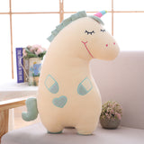 Soft Toys for Kids Cute Stuffed Toy Unicorn Plush Animal Pillow