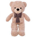 Big Size Soft Cute Stuffed Teddy Bear Cartoon Plush Animal Toy