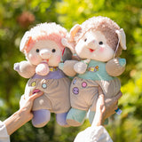 Lovely Cute Stuffed Pig Shaped Doll Toy Baby Sleeping Pillow Plush Toy