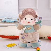 Lovely Cute Stuffed Pig Shaped Doll Toy Baby Sleeping Pillow Plush Toy
