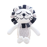 Cat&lion Doll Toy Super Lovely Stuffed Toy Soft Plush Baby Toys