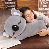 Big Size Soft Stuffed Koala Bear Toy Cute Plush Animal Doll Kids Gifts