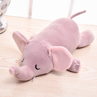 Creative Changeable Neck Pillow Stuffed Animal Doll Plush Bear Toy