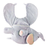 Creative Changeable Neck Pillow Stuffed Animal Doll Plush Bear Toy