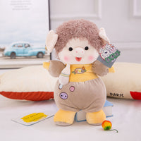 Lovely Cute Stuffed Pig Shaped Doll Toy Baby Sleeping Pillow Plush Toy