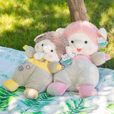 Lovely Cute Stuffed Pig Shaped Doll Toy Baby Sleeping Pillow Plush Toy
