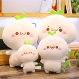 Soft Lovely Plush Emoji Pillow Stuffed Cute Cartoon Toy