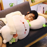 Soft Lovely Plush Emoji Pillow Stuffed Cute Cartoon Toy