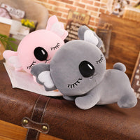 Big Size Soft Stuffed Koala Bear Toy Cute Plush Animal Doll Kids Gifts