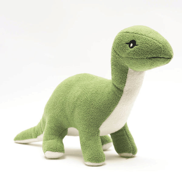 Giant Soft Stuffed Dinosaur Pillow Plush Dino Toy Cute Kids Doll