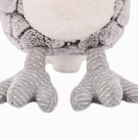 Stuffed Big Size Owl Pillow Kids Favor Birthday Gifts Soft Plush Toy