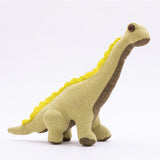 Stuffed Soft Cartoon Dinosaur Toy Cute Plush Animal Pillow Kids Gifts