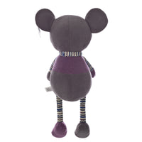 Soft Cute Plush Elephant Mouse Bear Toy Stuffed Bear Doll for Kids