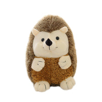 Cartoon Soft Stuffed Hedgehog Toy Kids Favor Gifts Plush Animal Doll