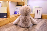 Giant Stuffed Sloth Animal Toy Cute Soft Plush Pillow Baby Doll Gift