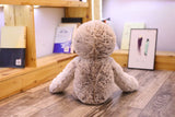 Giant Stuffed Sloth Animal Toy Cute Soft Plush Pillow Baby Doll Gift