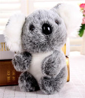 Big Size Soft Stuffed Koala Bear Toy Cute Plush Animal Doll Kids Gifts –  FMOME TOYS