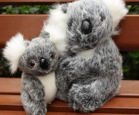 Super Cute Small Koala Bear Plush Toys Soft Doll Toys
