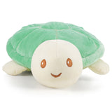 Cute Tortoise Plush Toys Soft Stuffed Animal Turtle Doll Pillow
