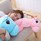 Cute Unicorn Plush Toys Giant Soft Stuffed Animal Horse Toys