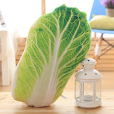 50CM Creative Simulation Vegetable Cushion Plush Toys Potato Pillow