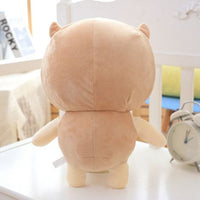 God Alone&Brilliant Korea Goblin Plush Toys Soft Stuffed Animal Doll