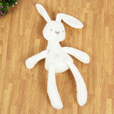 Cute Bunny Soft Plush Toys Rabbit Stuffed Animal Baby Kids Gift Animals Doll