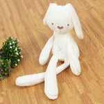 Cute Bunny Soft Plush Toys Rabbit Stuffed Animal Baby Kids Gift Animals Doll