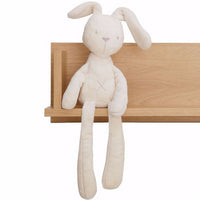 Cute Bunny Soft Plush Toys Rabbit Stuffed Animal Baby Kids Gift Animals Doll