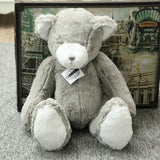 Lovely Cute Plush Toys Kids Super Soft Stuffed Duck Bear Bunny Dolls