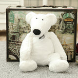 Lovely Cute Plush Toys Kids Super Soft Stuffed Duck Bear Bunny Dolls