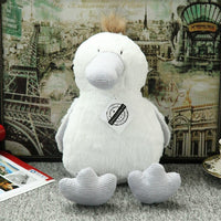 Lovely Cute Plush Toys Kids Super Soft Stuffed Duck Bear Bunny Dolls