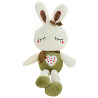 Big Size Plush Cute Rabbit Toy Soft Stuffed Bunny Pillow Kids Favor