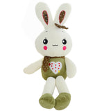 Big Size Plush Cute Rabbit Toy Soft Stuffed Bunny Pillow Kids Favor