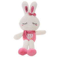 Big Size Plush Cute Rabbit Toy Soft Stuffed Bunny Pillow Kids Favor