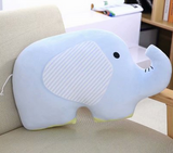Simulation Stuffed Animal Toy Super Soft Plush Pillow