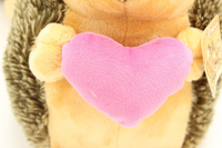 Cute Kids Party Toy Lovely Soft Hedgehog Animal Doll Stuffed Plush Toy