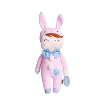 Stuffed Angela Rabbit Dolls Metoo Baby Plush Toy Rabbit Dolls