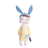 Stuffed Angela Rabbit Dolls Metoo Baby Plush Toy Rabbit Dolls