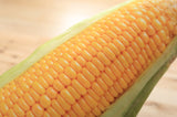 3D Vegetable Plush Toy Soft Stuffed Yellow Corn Pillow Sofa Cushion