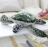 Soft cute Turtle Stuffed Toys Animal Plush Dolls Toys for Kids