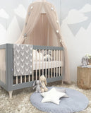 Kids Hanging Bedding Dome Seven Layers of  Mosquito Net Home Decor