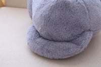Kawaii Plush Cat Toys Stuffed Cats Cute Animal Dolls for Baby Kids