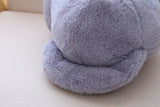 Kawaii Plush Cat Toys Stuffed Cats Cute Animal Dolls for Baby Kids