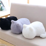 Kawaii Plush Cat Toys Stuffed Cats Cute Animal Dolls for Baby Kids