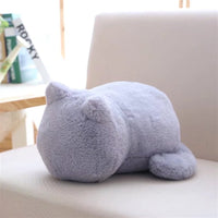 Kawaii Plush Cat Toys Stuffed Cats Cute Animal Dolls for Baby Kids