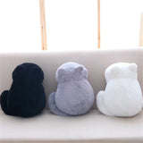 Kawaii Plush Cat Toys Stuffed Cats Cute Animal Dolls for Baby Kids