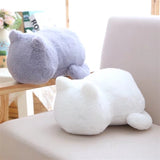 Kawaii Plush Cat Toys Stuffed Cats Cute Animal Dolls for Baby Kids